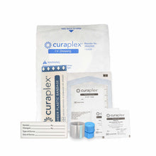 Load image into Gallery viewer, 0600-01047:  Curaplex IV Start Kit, priced per case of 50
