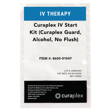 Load image into Gallery viewer, 0600-01047:  Curaplex IV Start Kit, priced per case of 50