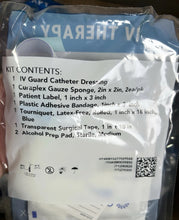 Load image into Gallery viewer, 0600-01047:  Curaplex IV Start Kit, priced per case of 50