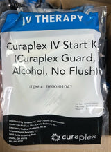 Load image into Gallery viewer, 0600-01047:  Curaplex IV Start Kit, priced per case of 50