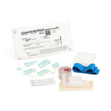 Load image into Gallery viewer, 1624 FREPP:  Cardinal Health IV Start Kit, priced per case of 100