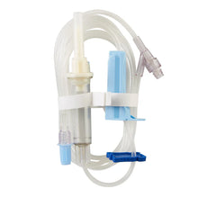 Load image into Gallery viewer, 2H8401:  Baxter IV Tubing, 10 drops per mL, priced per case of 48