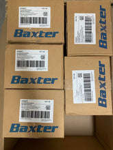 Load image into Gallery viewer, 2H8401:  Baxter IV Tubing, 10 drops per mL, priced per case of 48