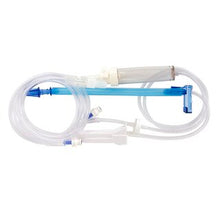 Load image into Gallery viewer, 2426-0007:  BD Alaris Pump Infusion Set, priced per case of 20