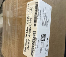 Load image into Gallery viewer, 0600-01047:  Curaplex IV Start Kit, priced per case of 50