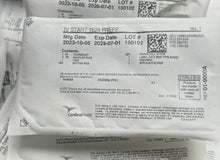 Load image into Gallery viewer, 1624 FREPP:  Cardinal Health IV Start Kit, priced per case of 100