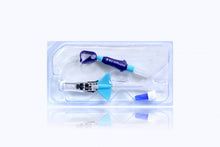 Load image into Gallery viewer, 383591:  BD Nexiva 22GA x 1.00”, priced per case of 80