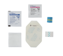 Load image into Gallery viewer, 25-5862:  McKesson IV Start Kit, priced per case of 50