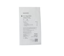 Load image into Gallery viewer, 25-5862:  McKesson IV Start Kit, priced per case of 50