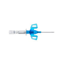 Load image into Gallery viewer, 4251128-02:  Braun Introcan Safety 3 Closed IV Catheter 22GA x 1.00” PUR Winged, priced per box of 50