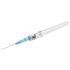 382523:  BD Insyte Autoguard Blood Control 22GA x 1.00”, priced per catheter