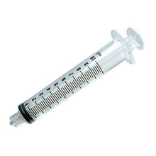 Load image into Gallery viewer, BD 302995:  Luer-Lok Tip Syringe 10ml, priced per box of 100