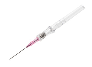 382534:  BD Insyte Autoguard Blood Control 20GA x 1.16”, priced per catheter