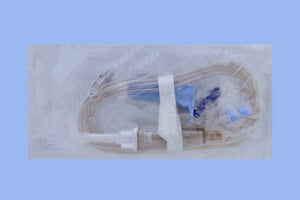 IV Tubing, priced per case of 48